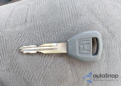 2002 Honda Civic Ex z USA, uszkodzony, nr VIN 1HGEM22002L095228